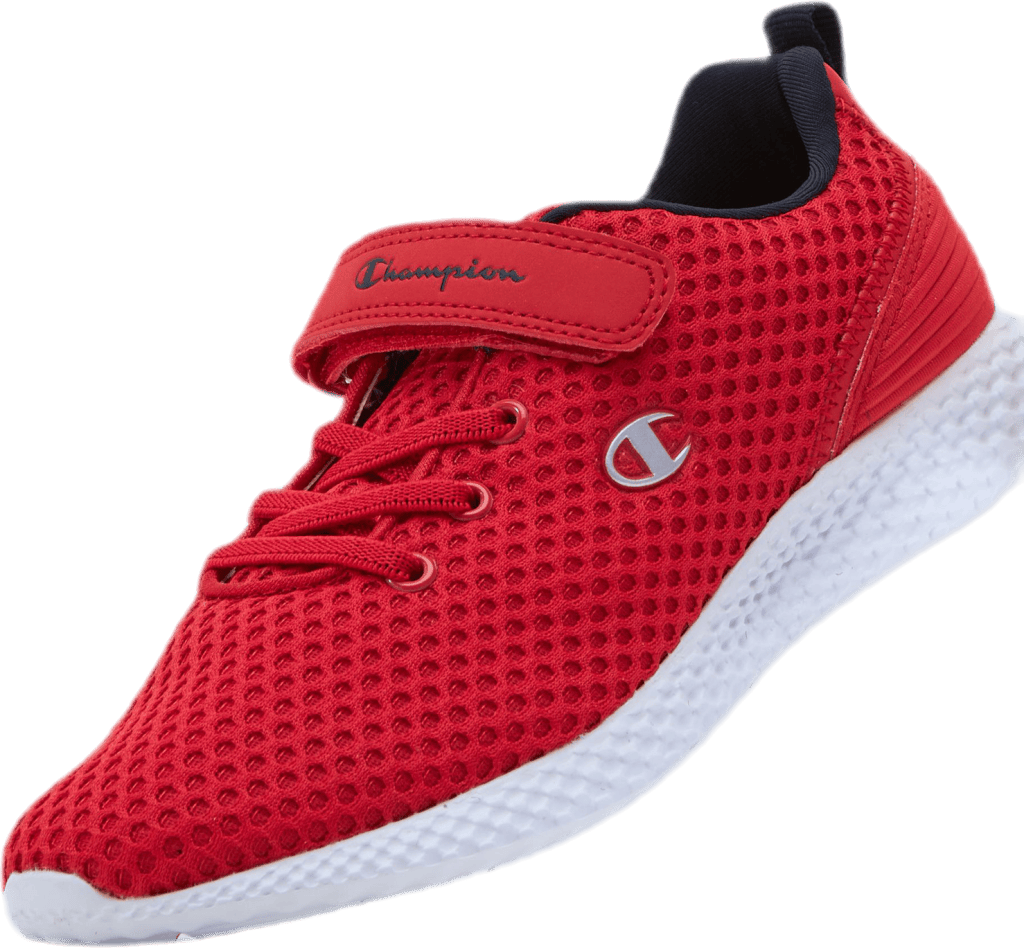 Sprint Velcro PS Red - Bild 6