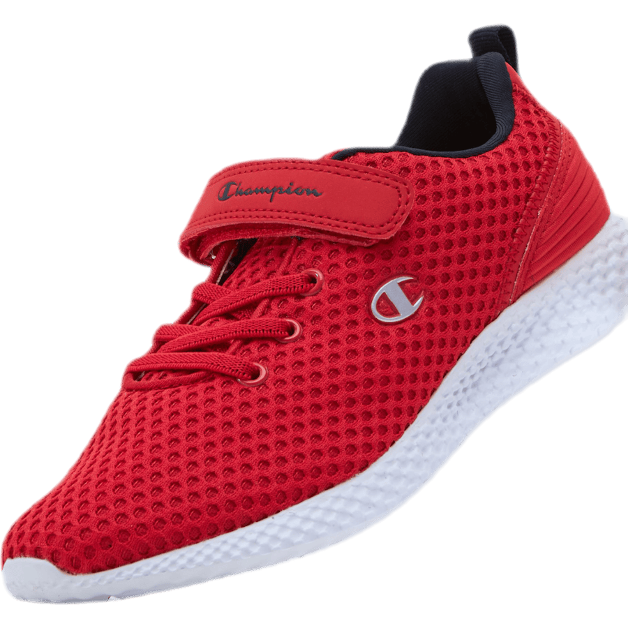 Sprint Velcro PS Red - Bild 6