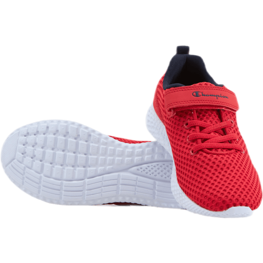 Sprint Velcro PS Red - Bild 7