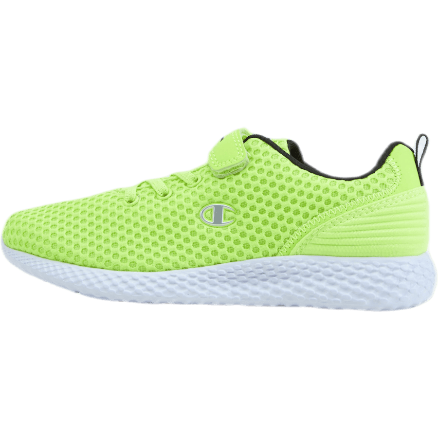 Sprint Velcro PS Yellow