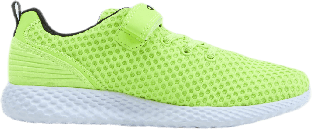 Sprint Velcro PS Yellow - Bild 3