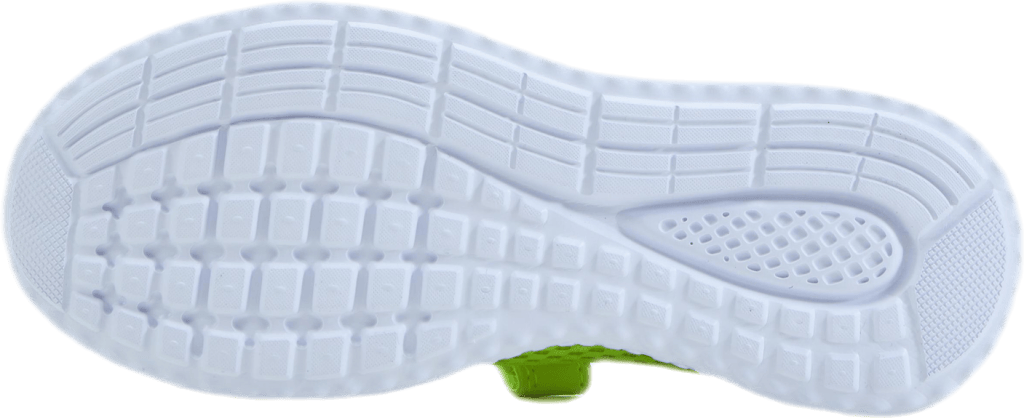 Sprint Velcro PS Yellow - Bild 4