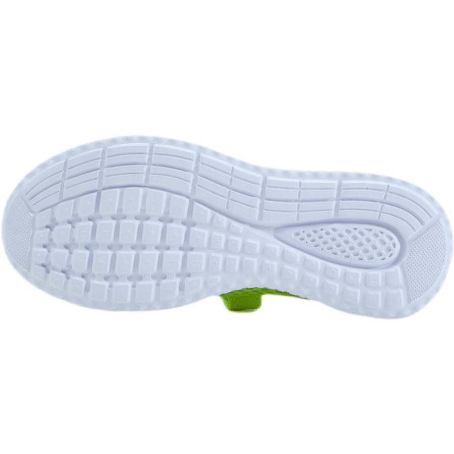 Sprint Velcro PS Yellow - Bild 4