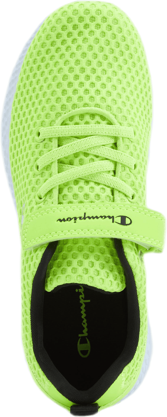 Sprint Velcro PS Yellow - Bild 5