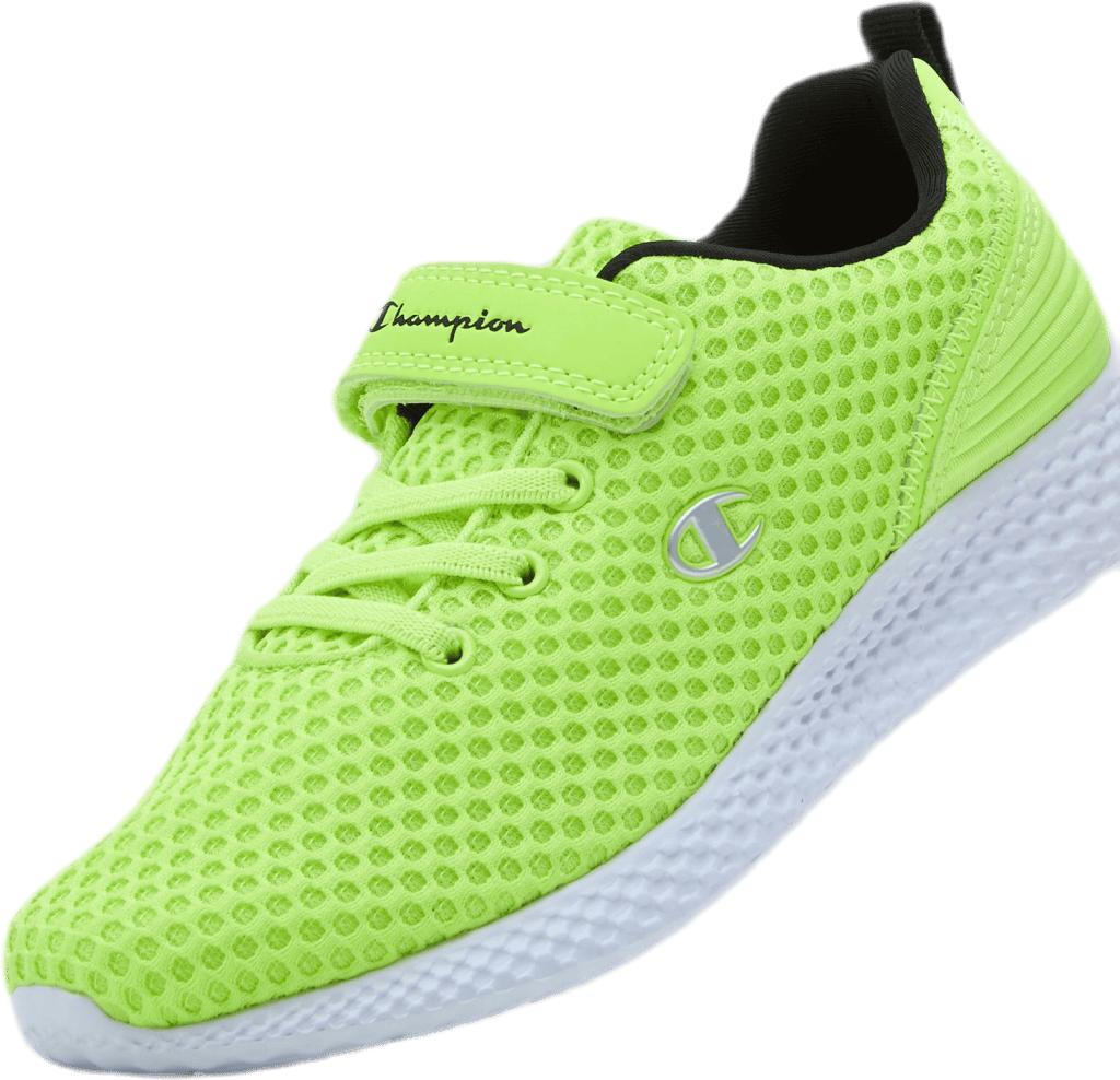Sprint Velcro PS Yellow - Bild 6