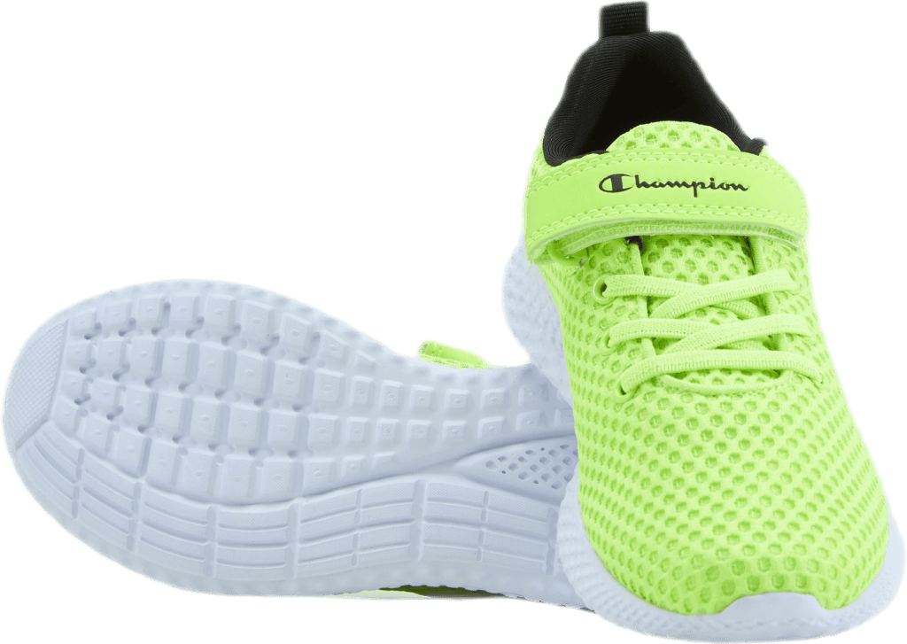 Sprint Velcro PS Yellow - Bild 7