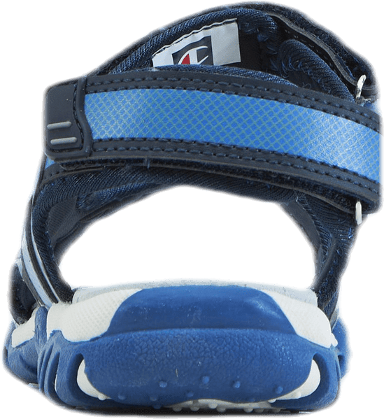 Florida Sandal PS Blue - Bild 2