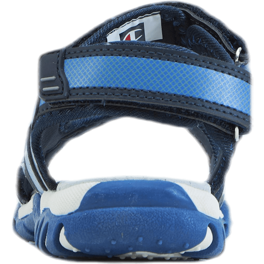 Florida Sandal PS Blue - Bild 2