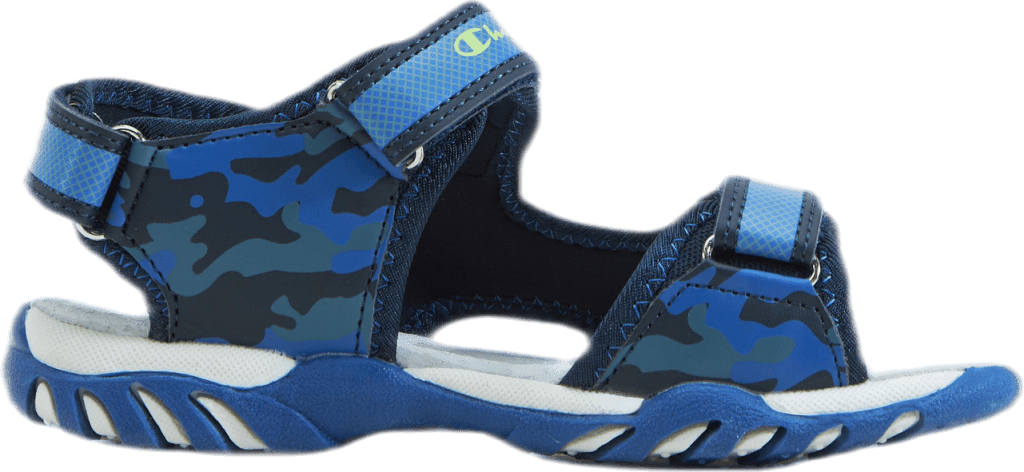 Florida Sandal PS Blue - Bild 3