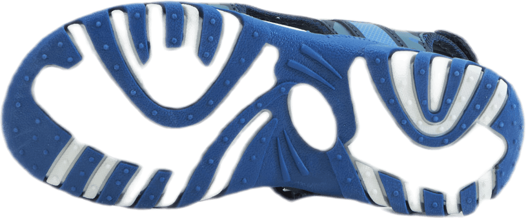 Florida Sandal PS Blue - Bild 4