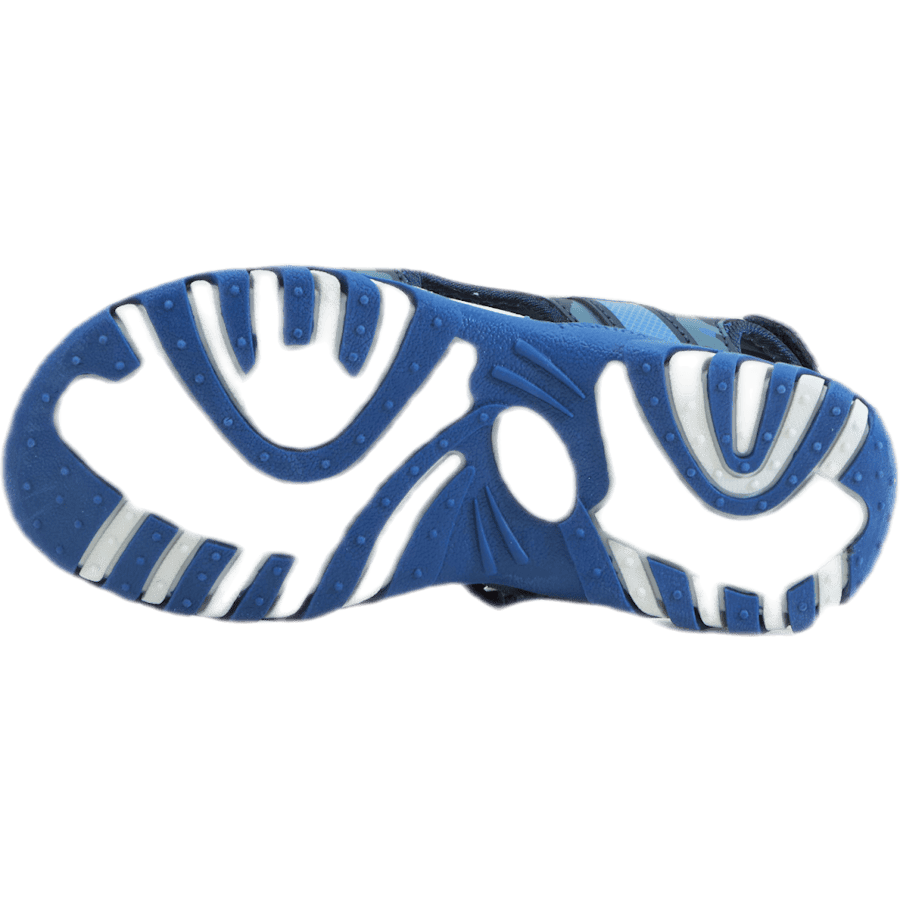 Florida Sandal PS Blue - Bild 4