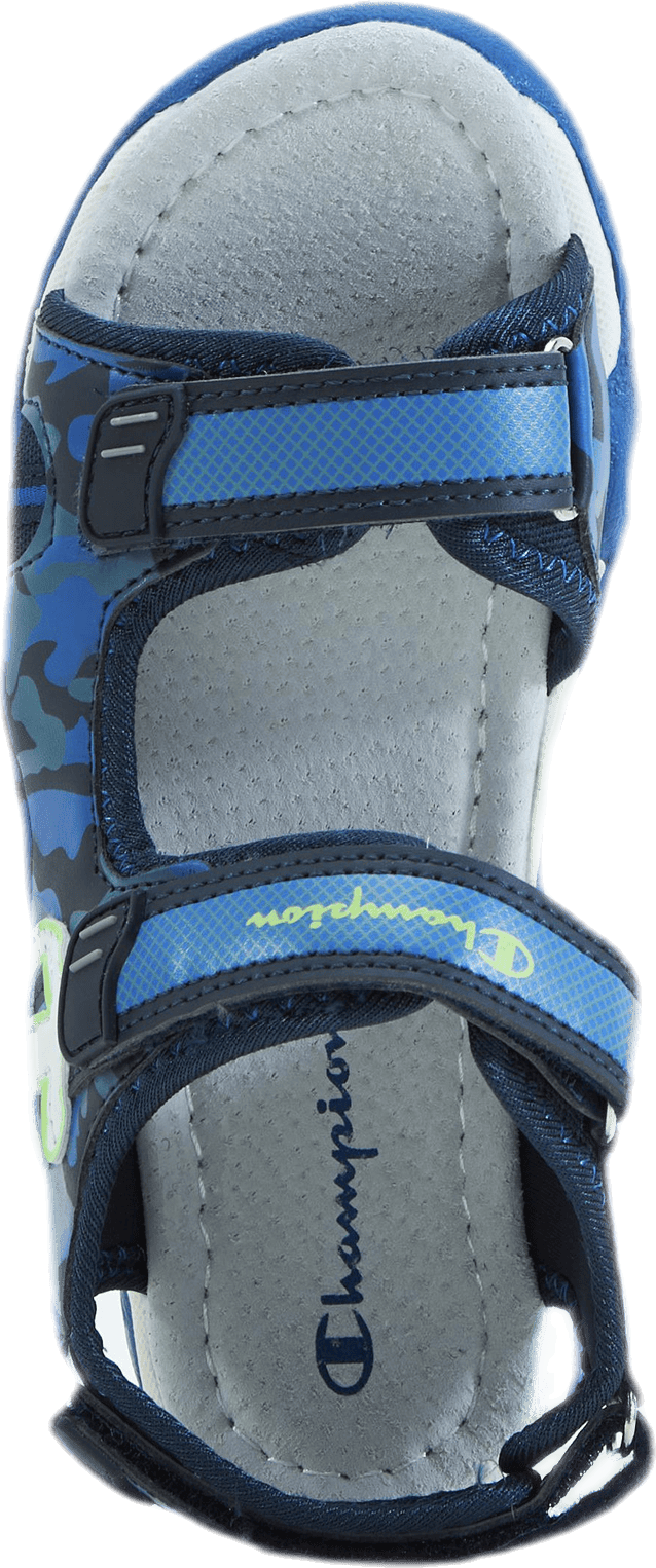 Florida Sandal PS Blue - Bild 5