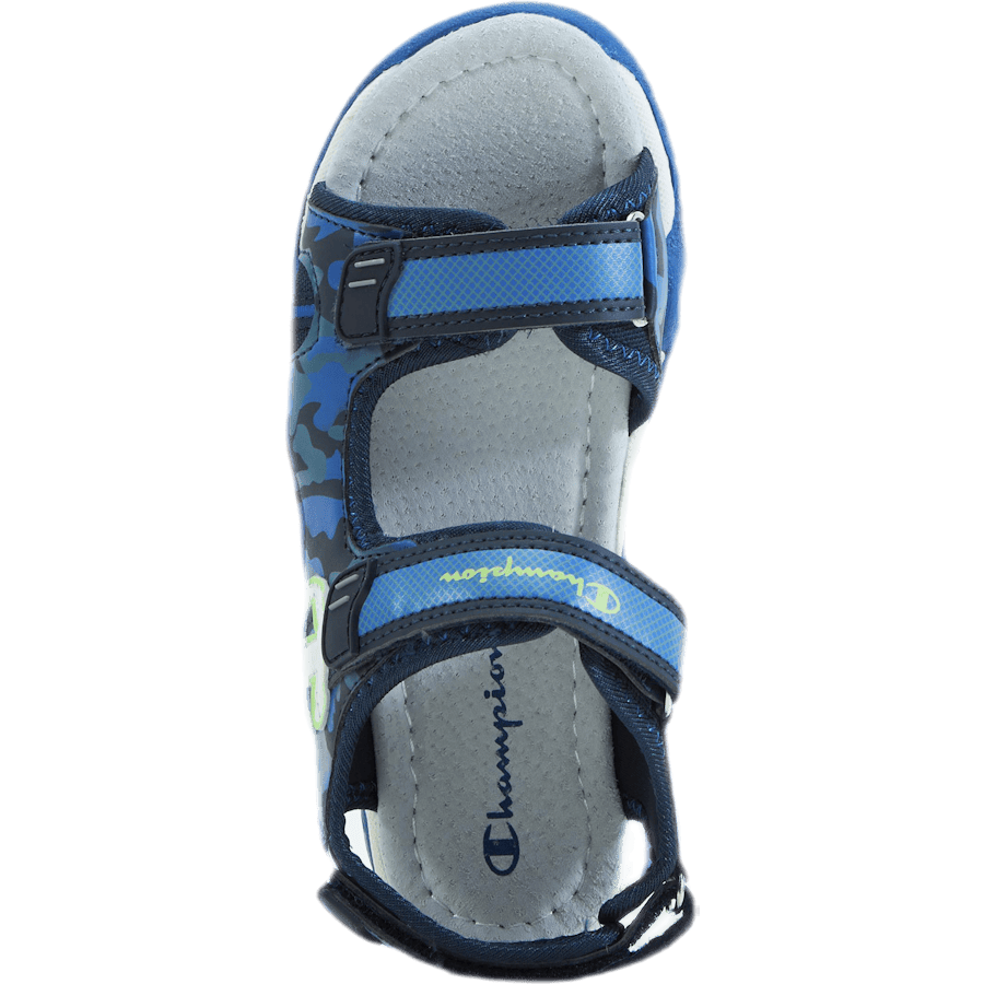 Florida Sandal PS Blue - Bild 5