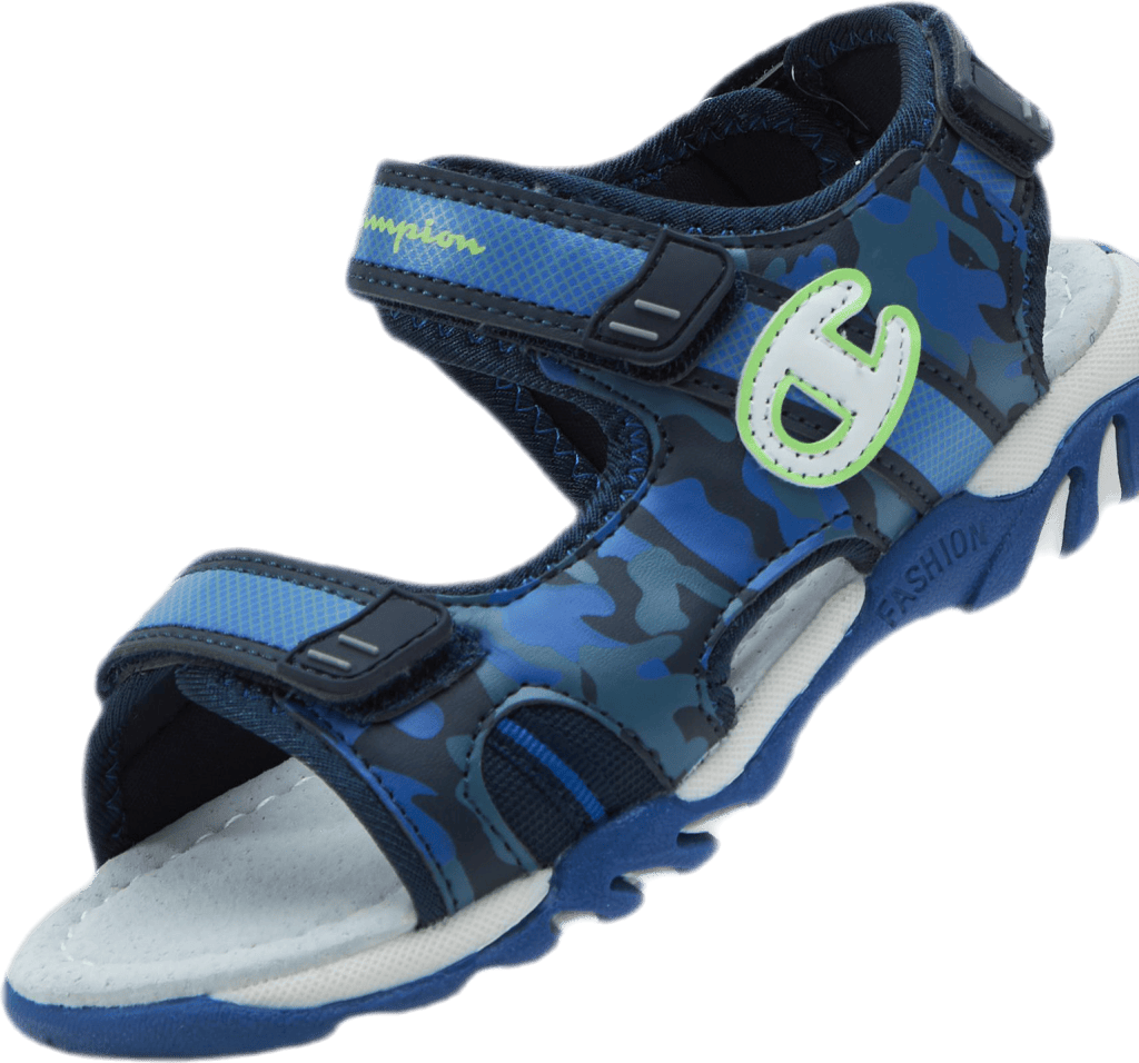 Florida Sandal PS Blue - Bild 6