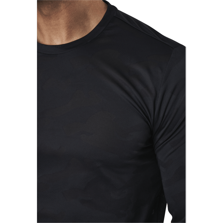 Sthlm LS Tee Black - Bild 5