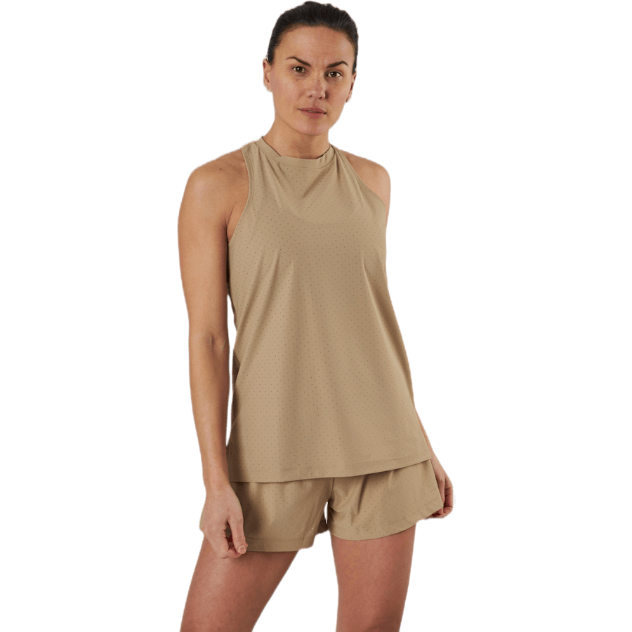 Sthlm Loose Top Beige
