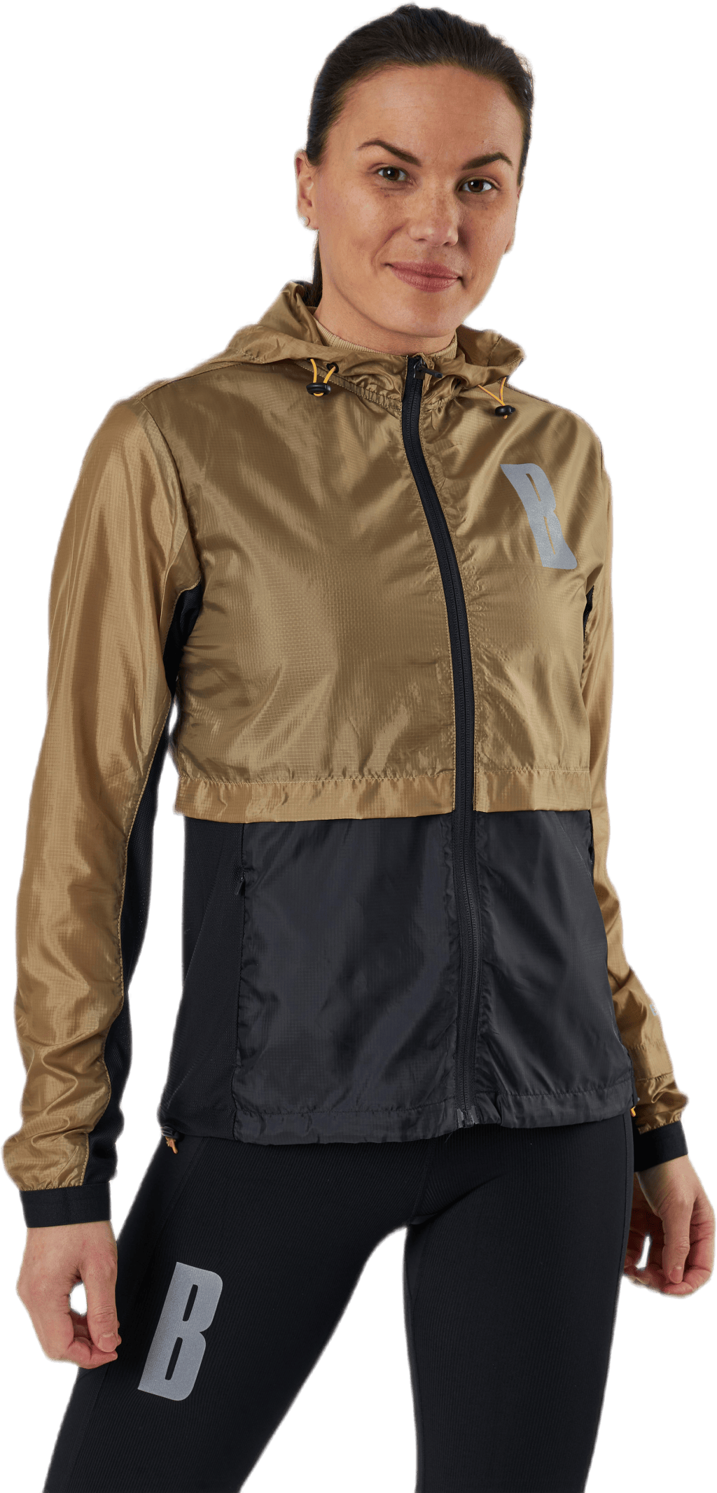 Night Jacket Beige
