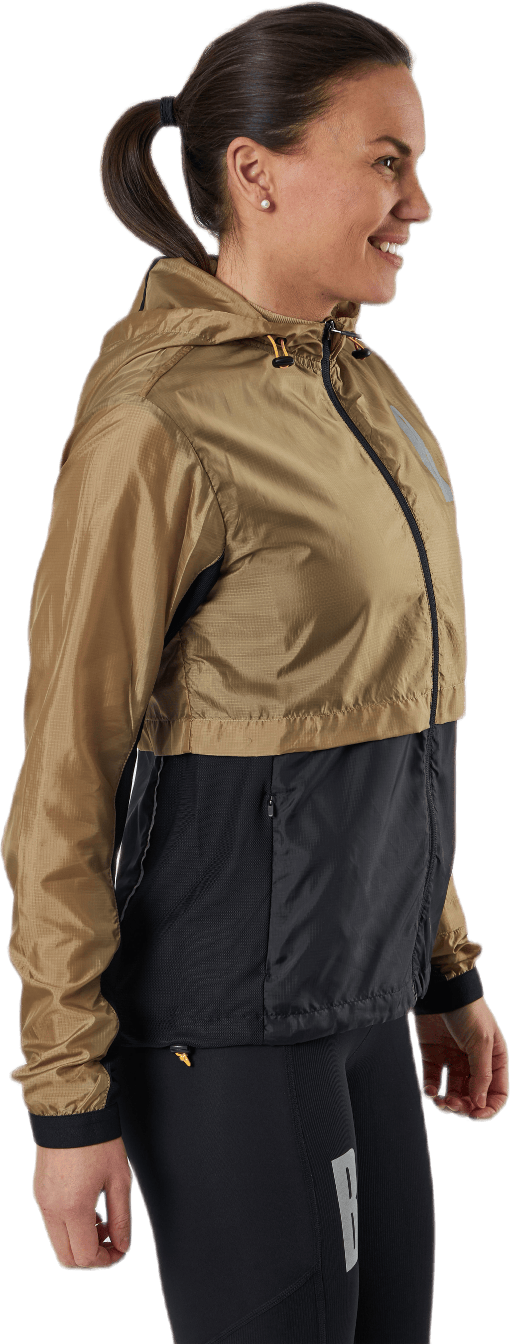 Night Jacket Beige - Bild 2