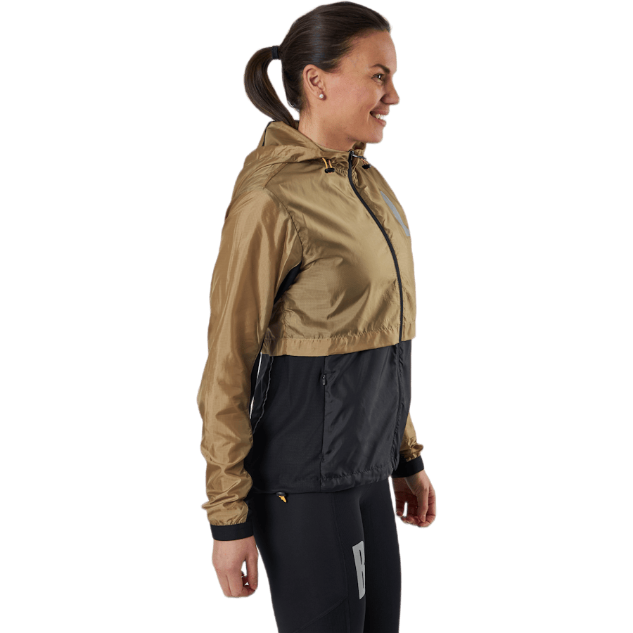 Night Jacket Beige - Bild 2