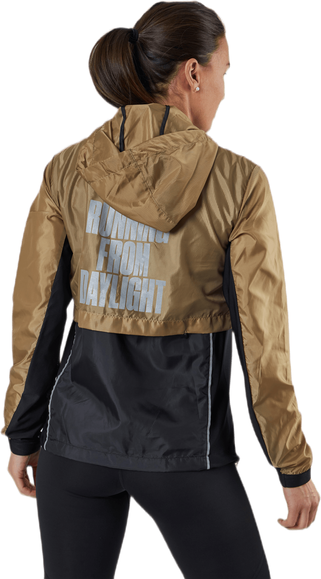 Night Jacket Beige - Bild 3