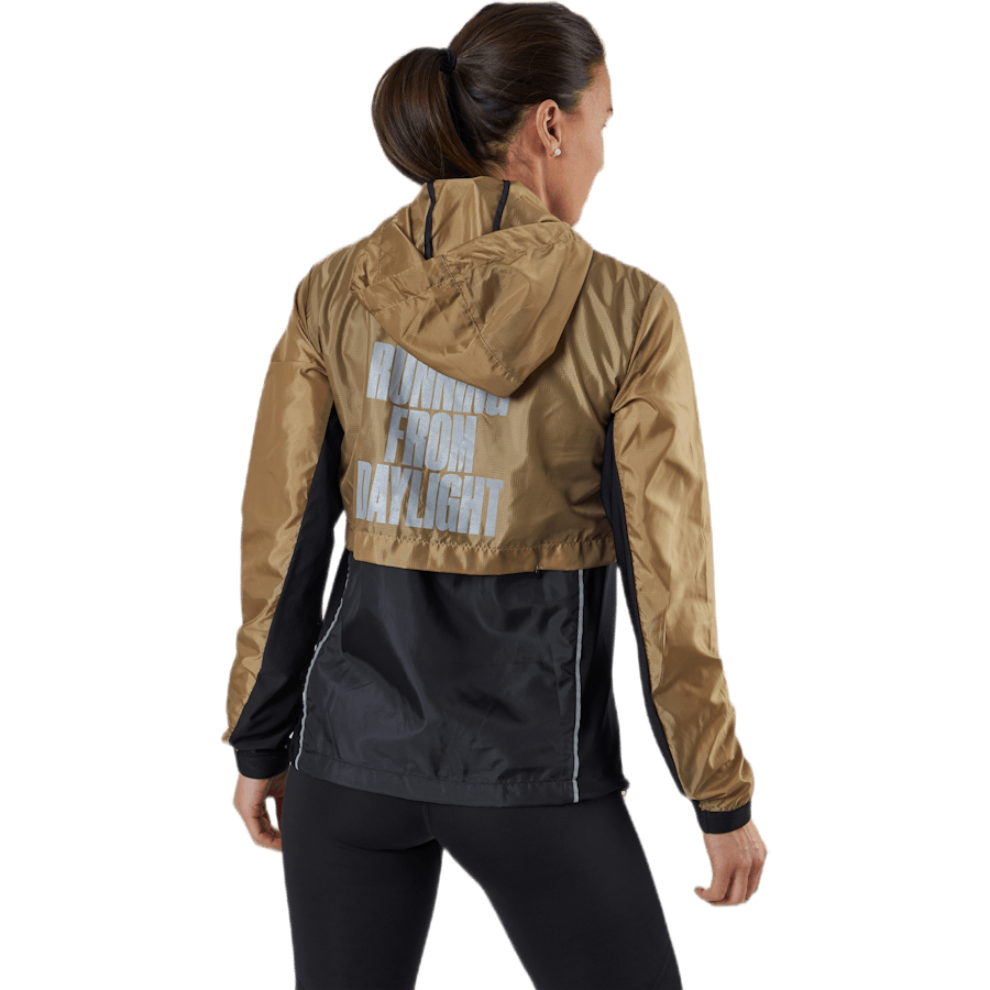 Night Jacket Beige - Bild 3