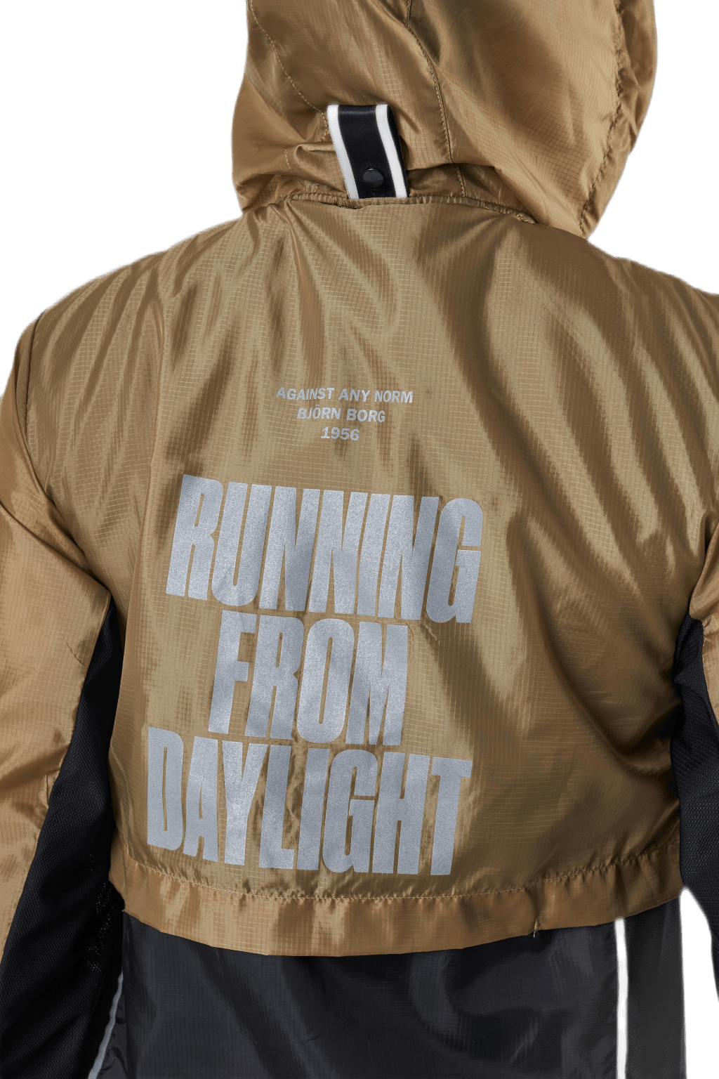 Night Jacket Beige - Bild 4