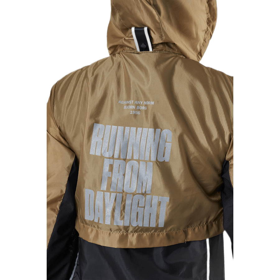 Night Jacket Beige - Bild 4