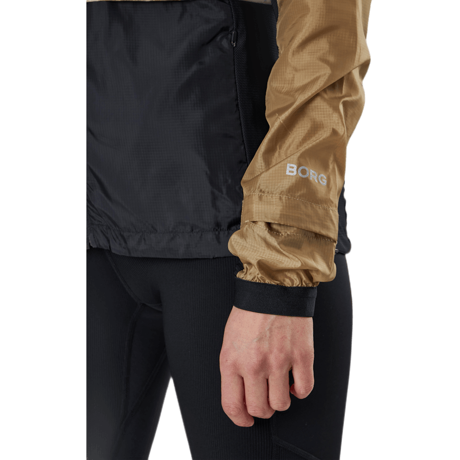 Night Jacket Beige - Bild 6