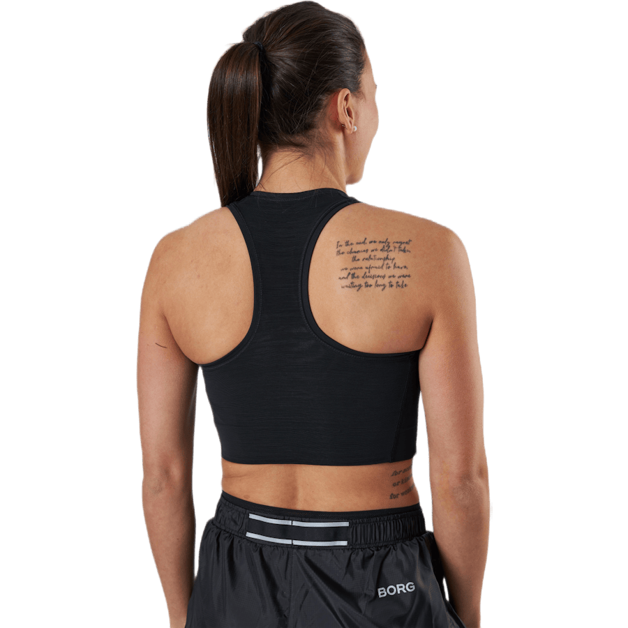 Shelby Medium Top Black - Bild 3