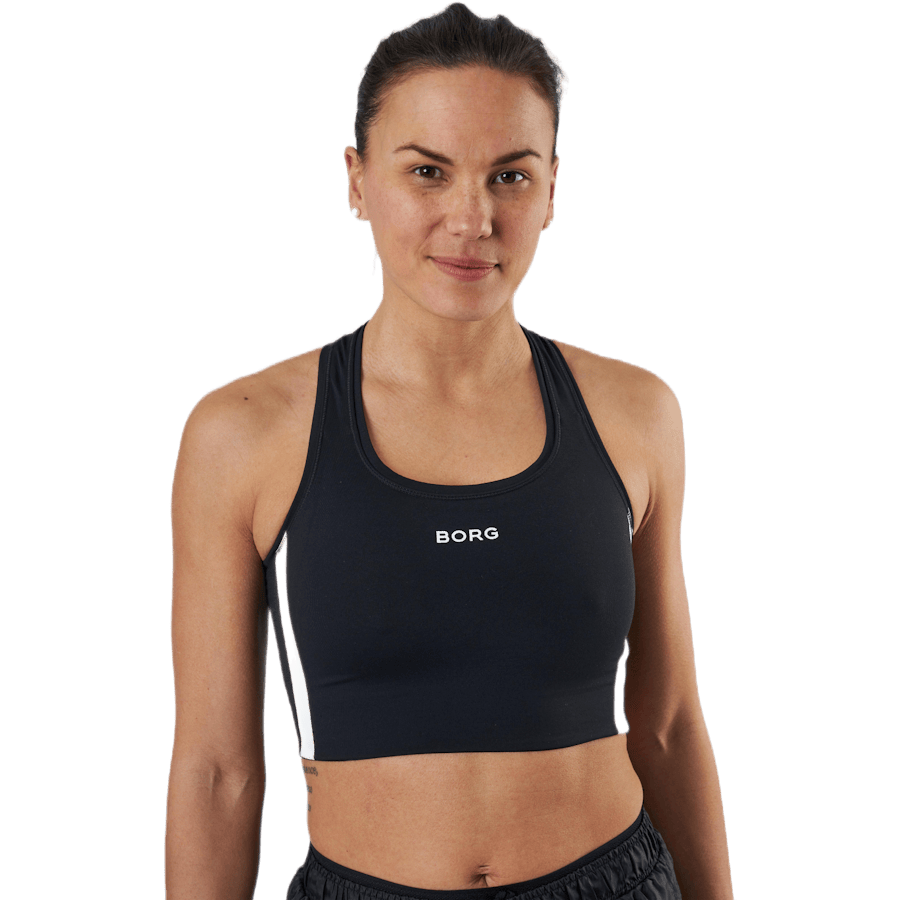 Shelby Medium Top Black - Bild 4