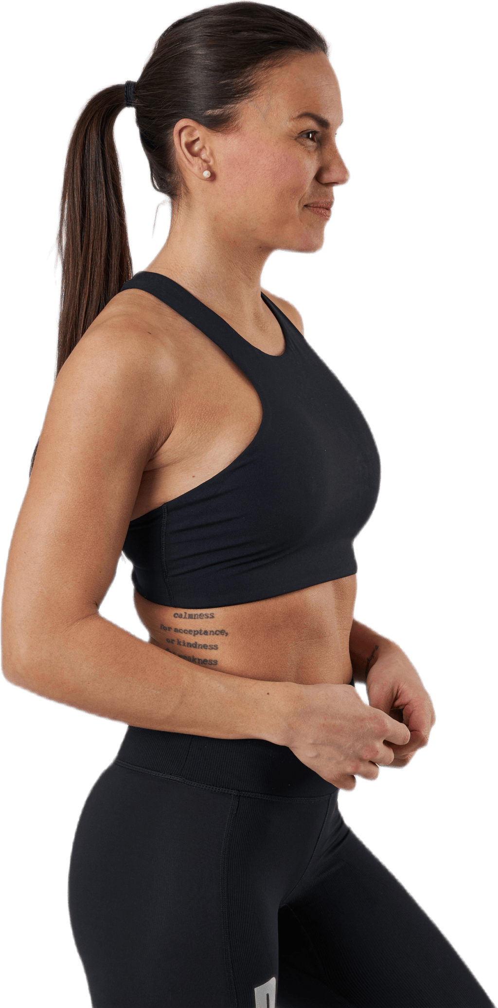 Sutton Solid Top Black - Bild 2