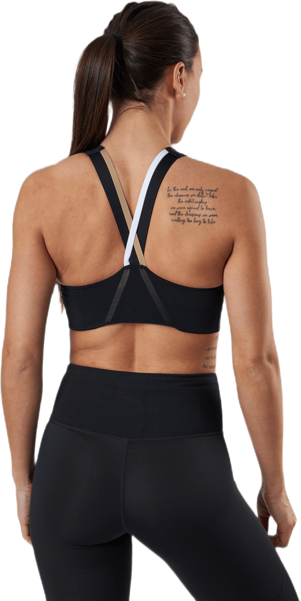 Sutton Solid Top Black - Bild 3