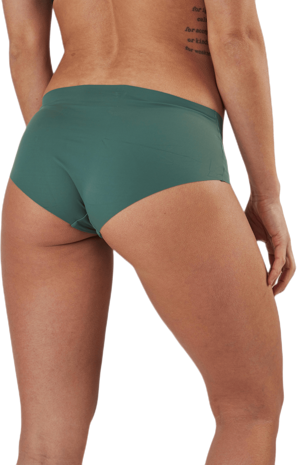 Hattie Solid Hipster Green - Bild 3