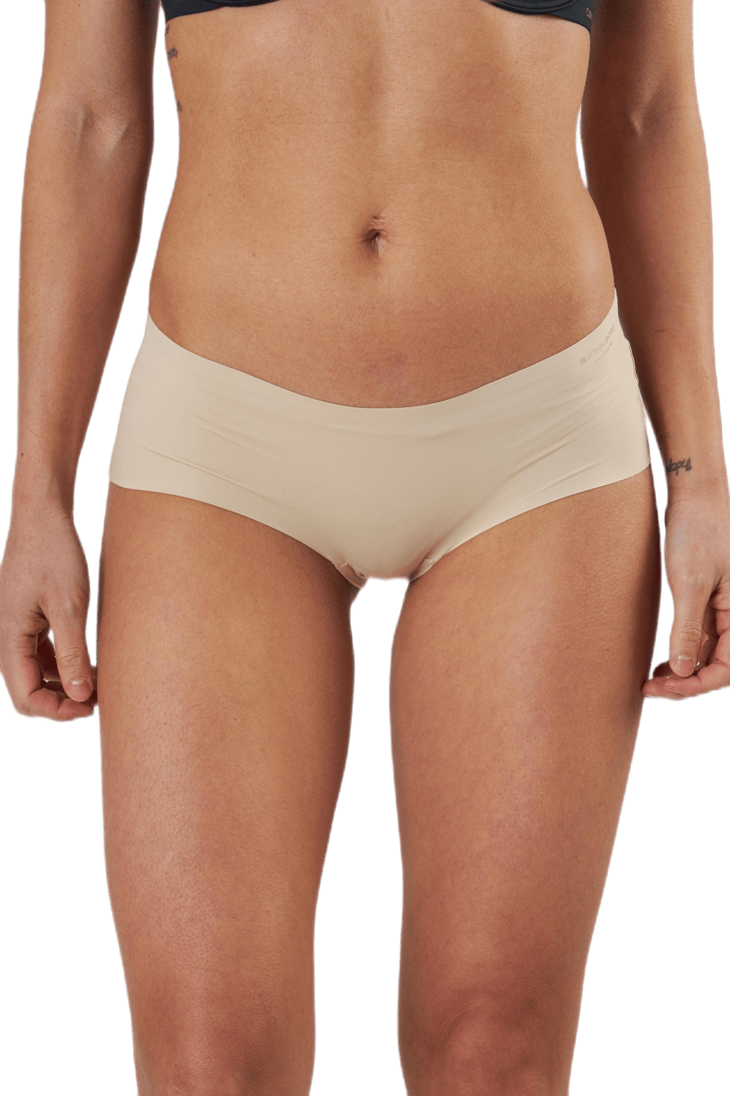 Hattie Solid Hipster 3-pack Green - Bild 4