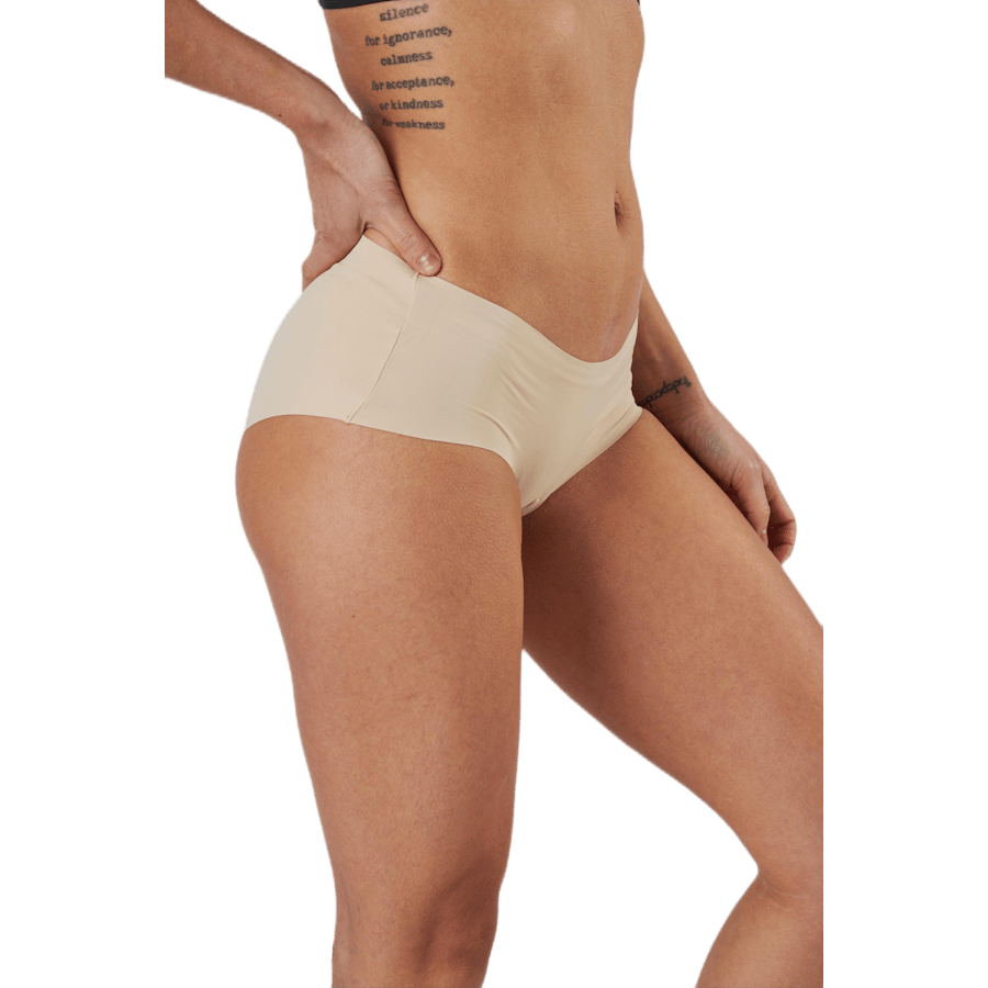 Hattie Solid Hipster 3-pack Green - Bild 5