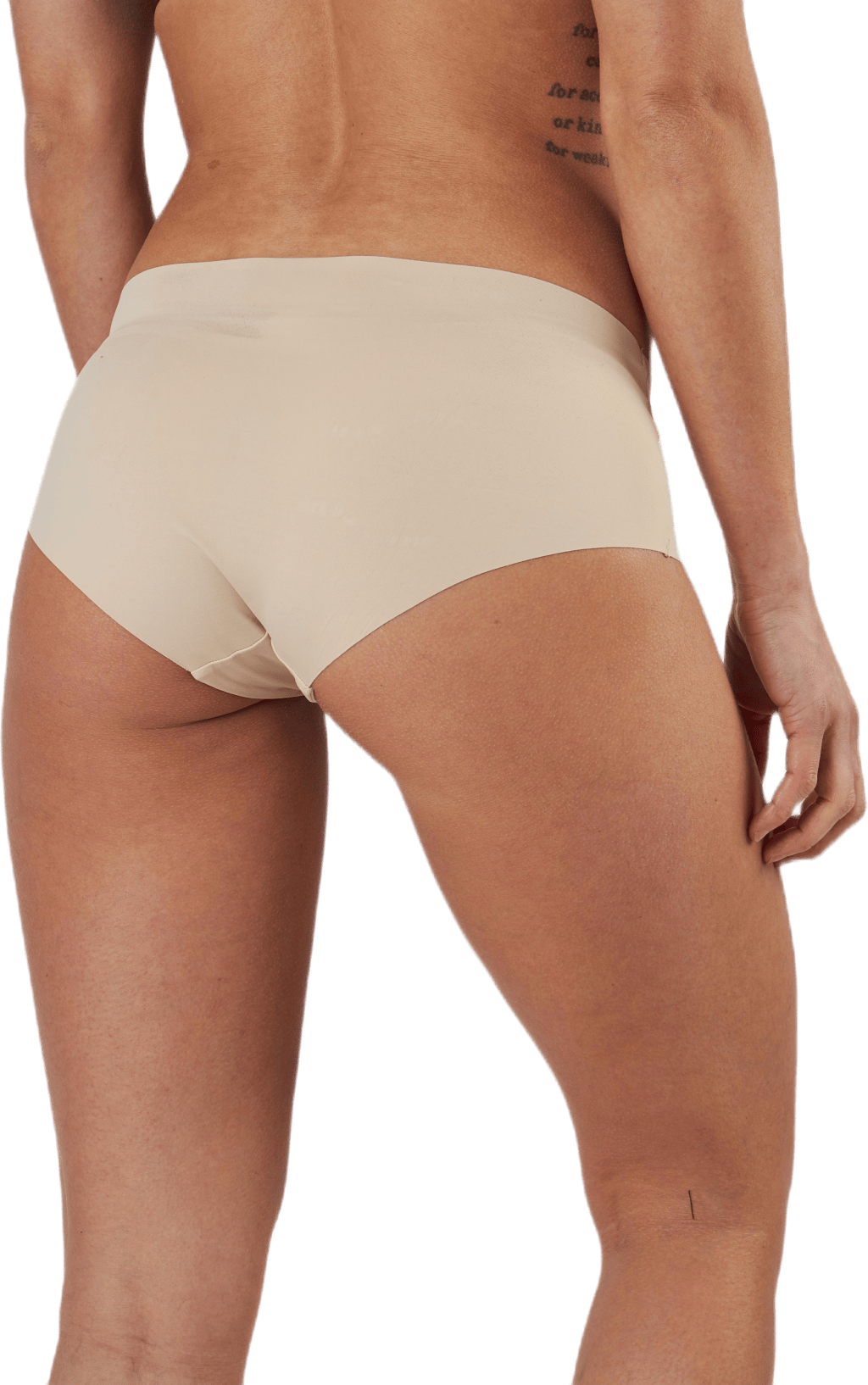 Hattie Solid Hipster 3-pack Green - Bild 6