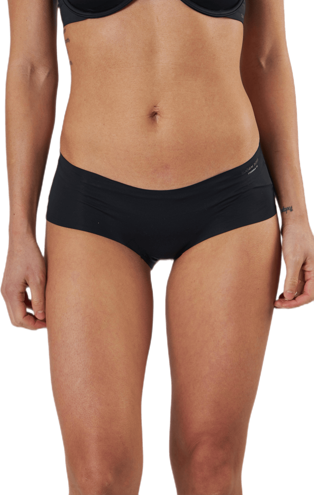 Hattie Solid Hipster 3-pack Green - Bild 7