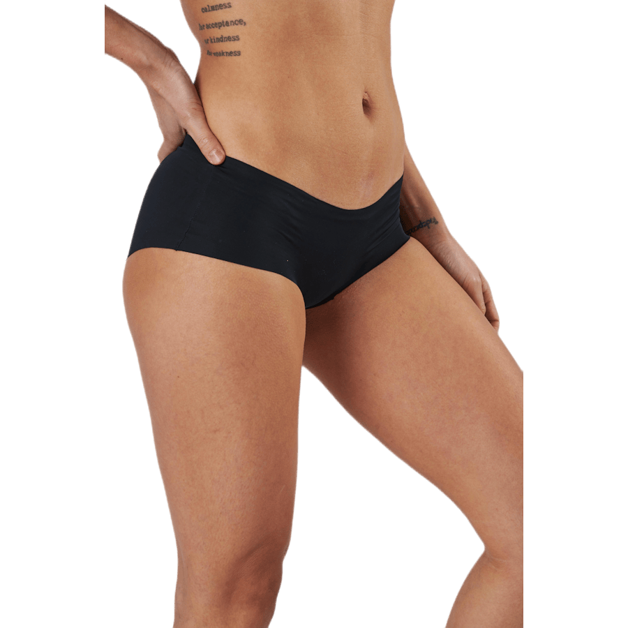 Hattie Solid Hipster 3-pack Green - Bild 8