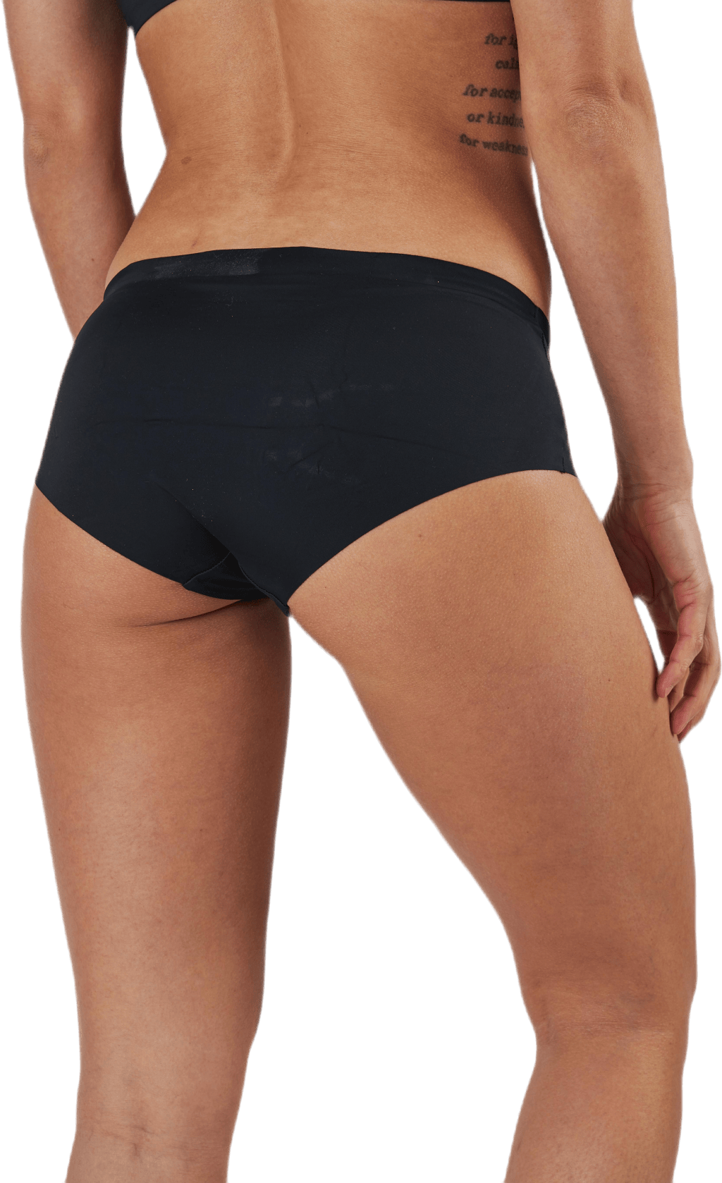 Hattie Solid Hipster 3-pack Green - Bild 9