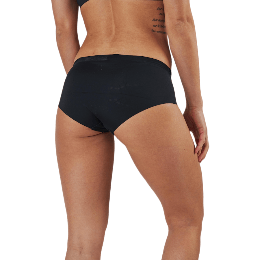 Hattie Solid Hipster 3-pack Green - Bild 9