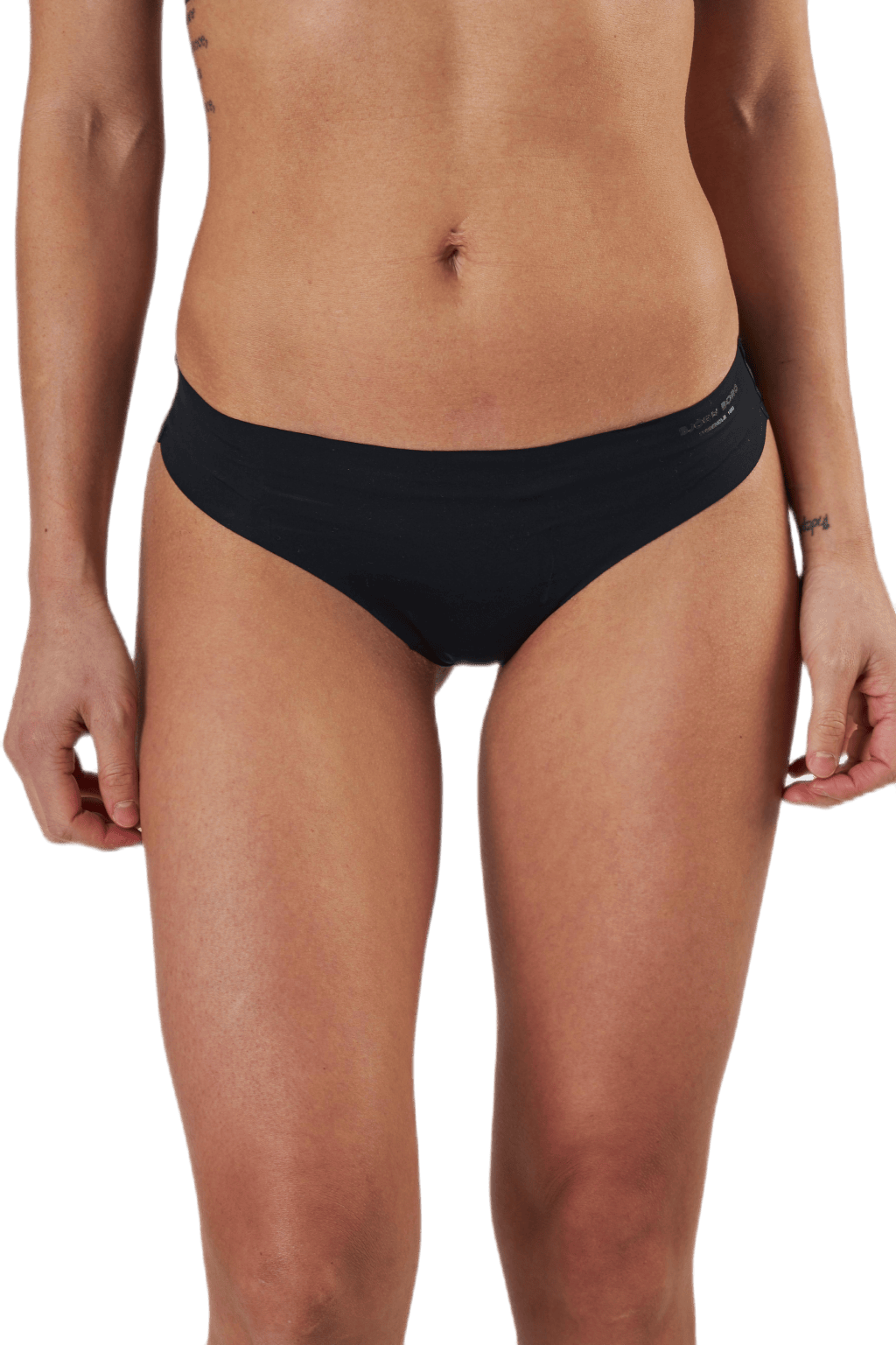 Selena Solid String 3-pack Green - Bild 3