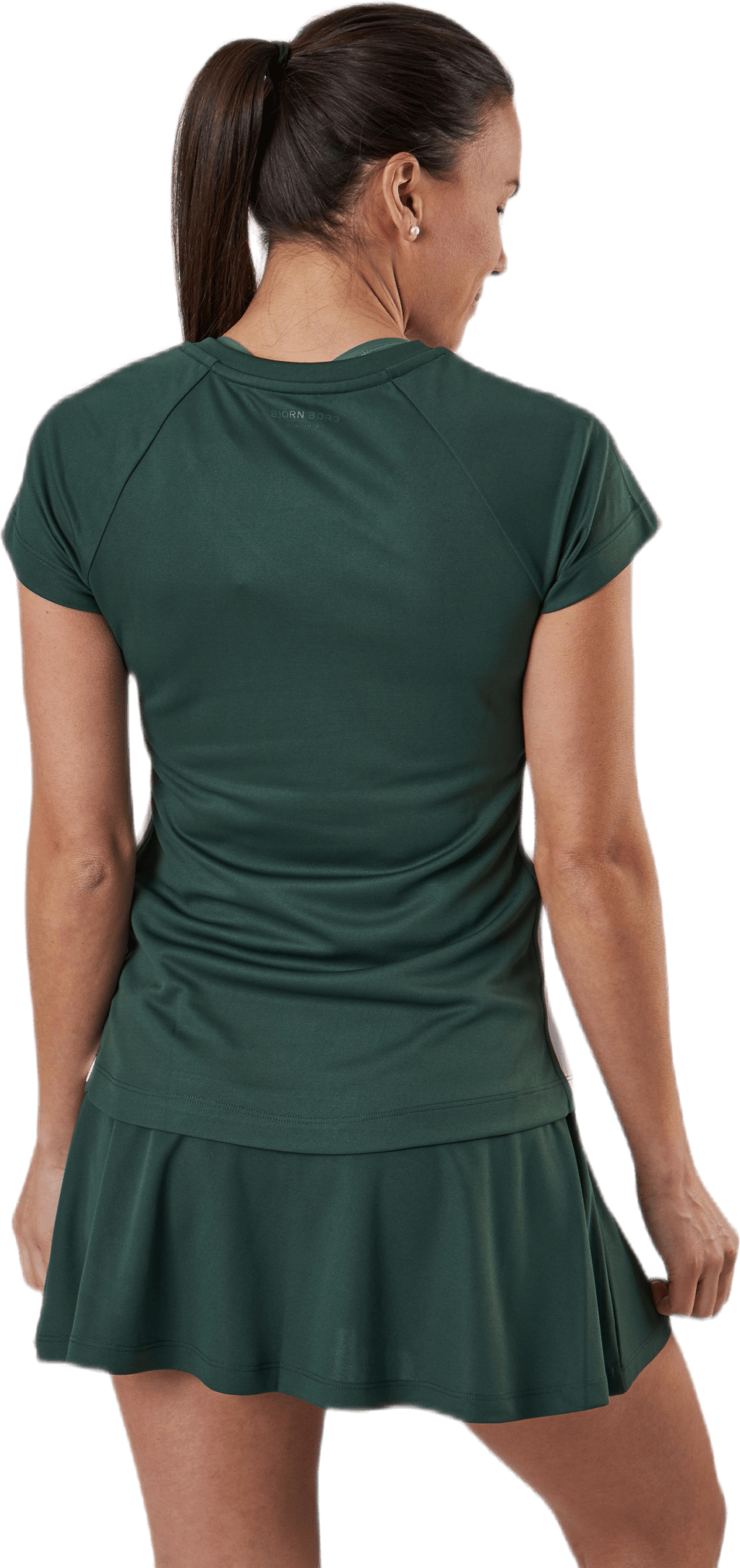 Tesia V Tee Green - Bild 2