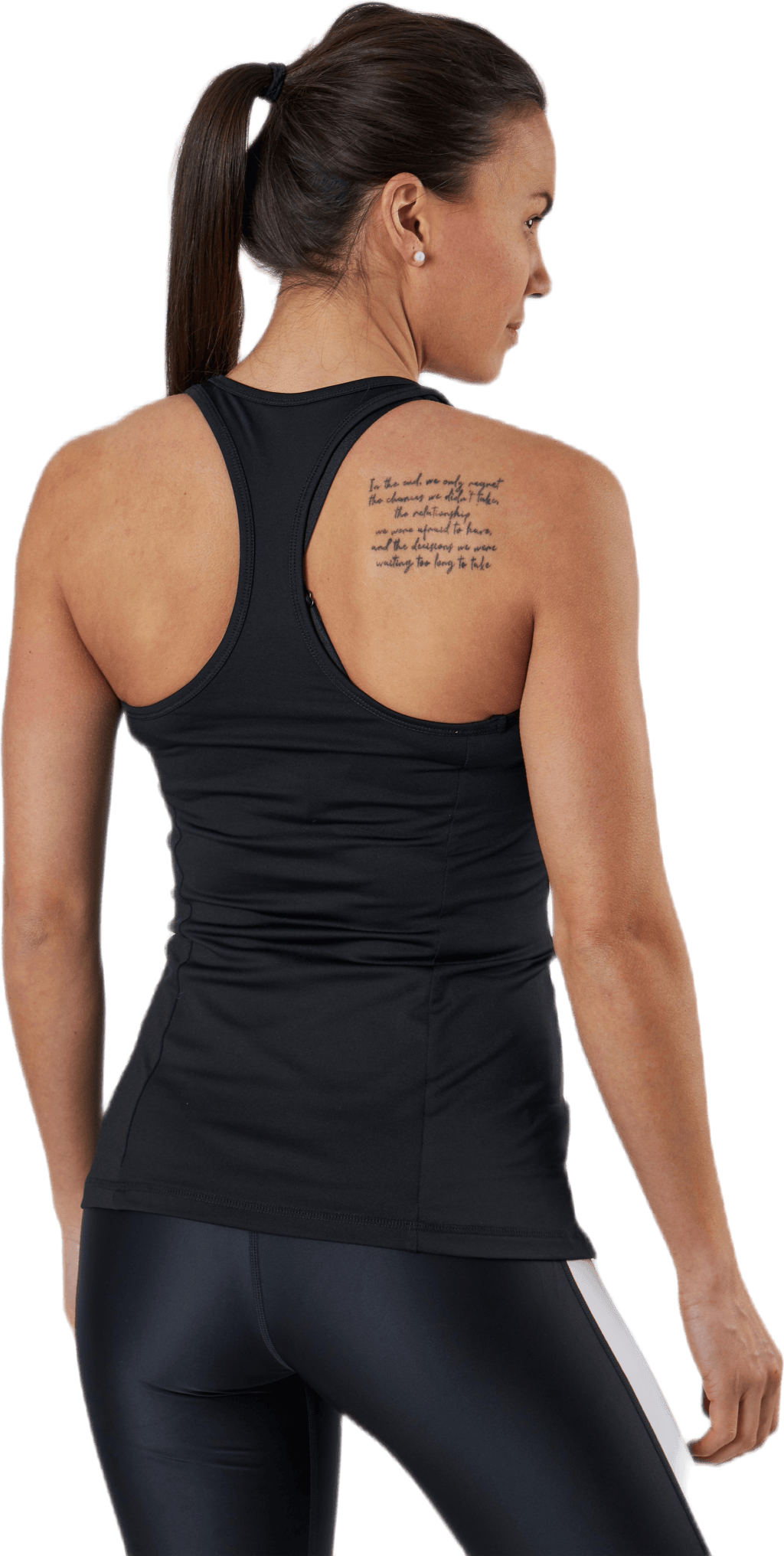 Borg Tank Black - Bild 2