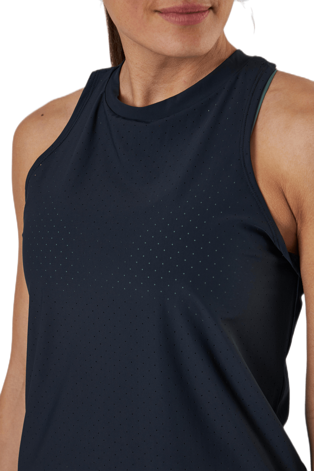 Sthlm Loose Top Black - Bild 3