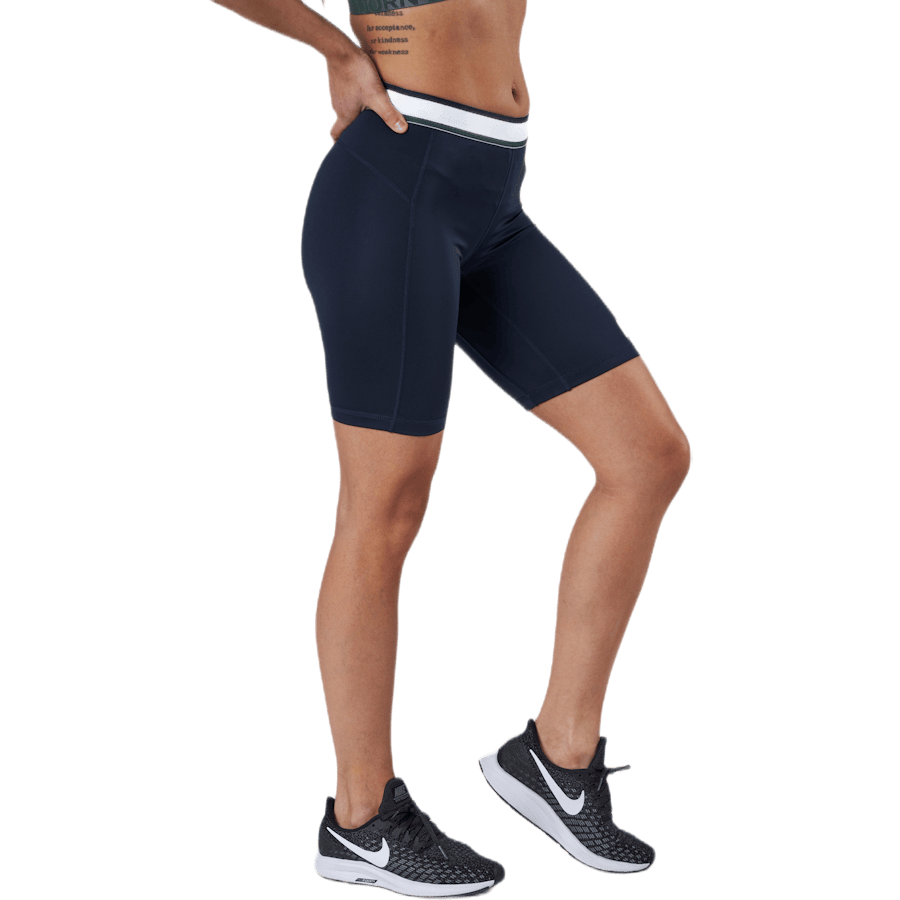 Trudy Bike Shorts Black - Bild 2