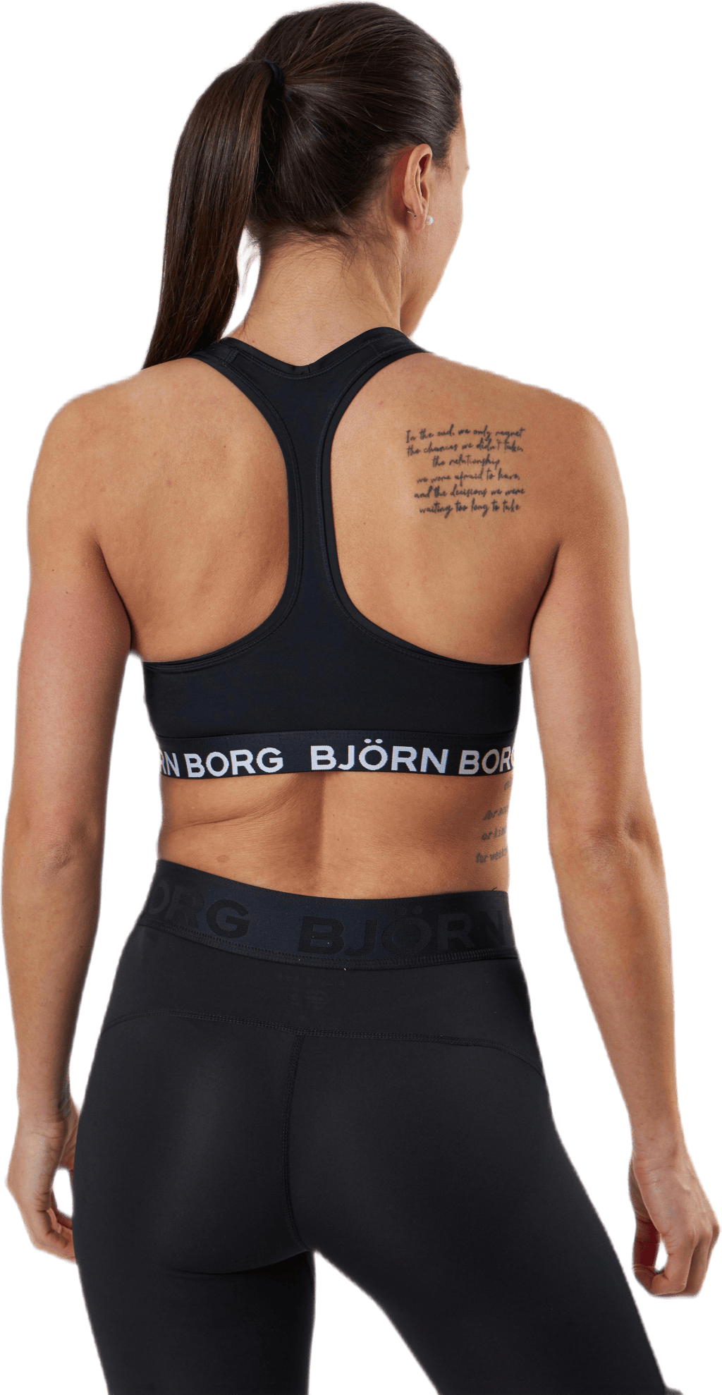 Shilo Solid Soft Top Black - Bild 3