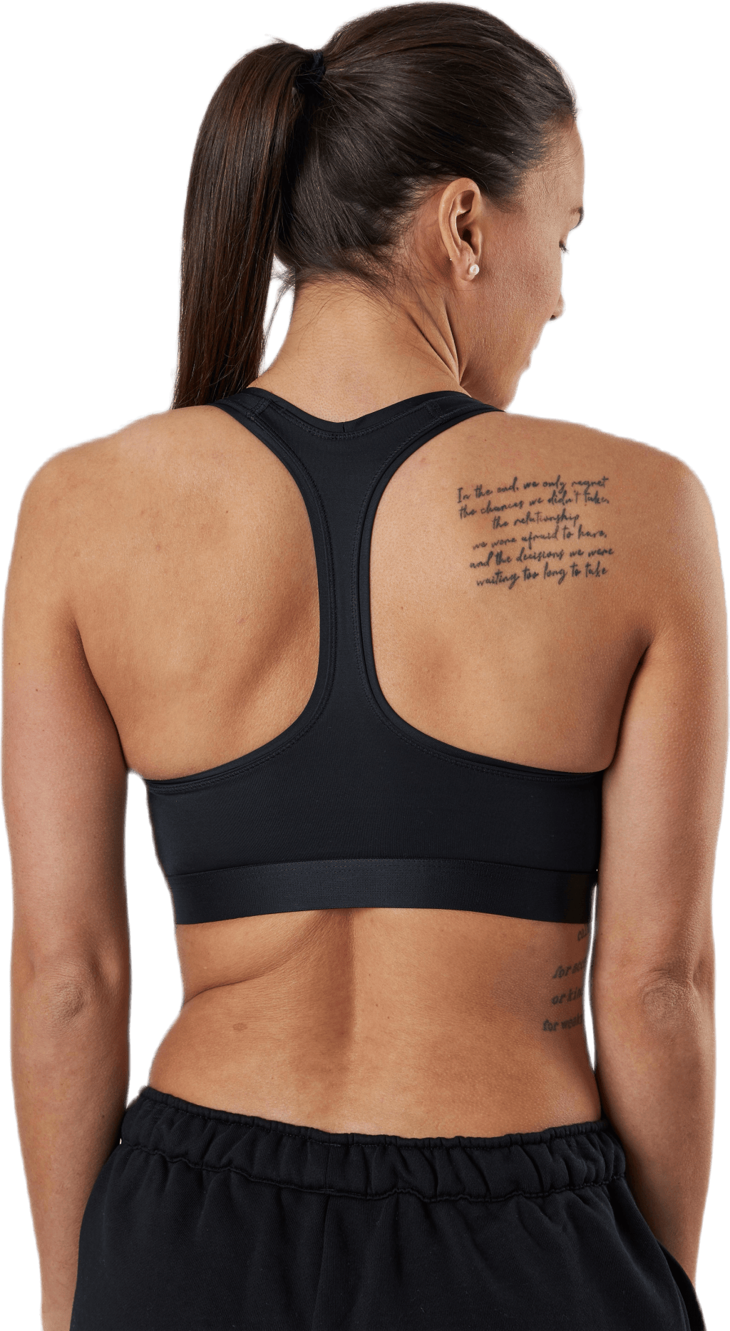Shilo Solid Soft Top Black - Bild 3