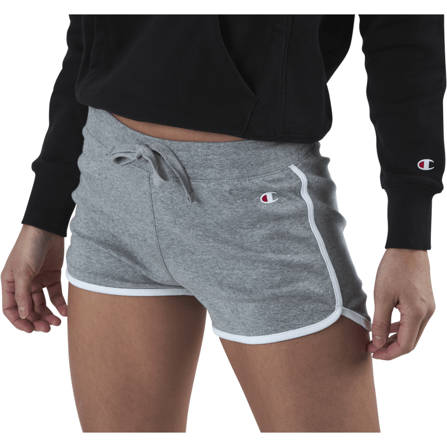 Shorts Grey - Bild 4