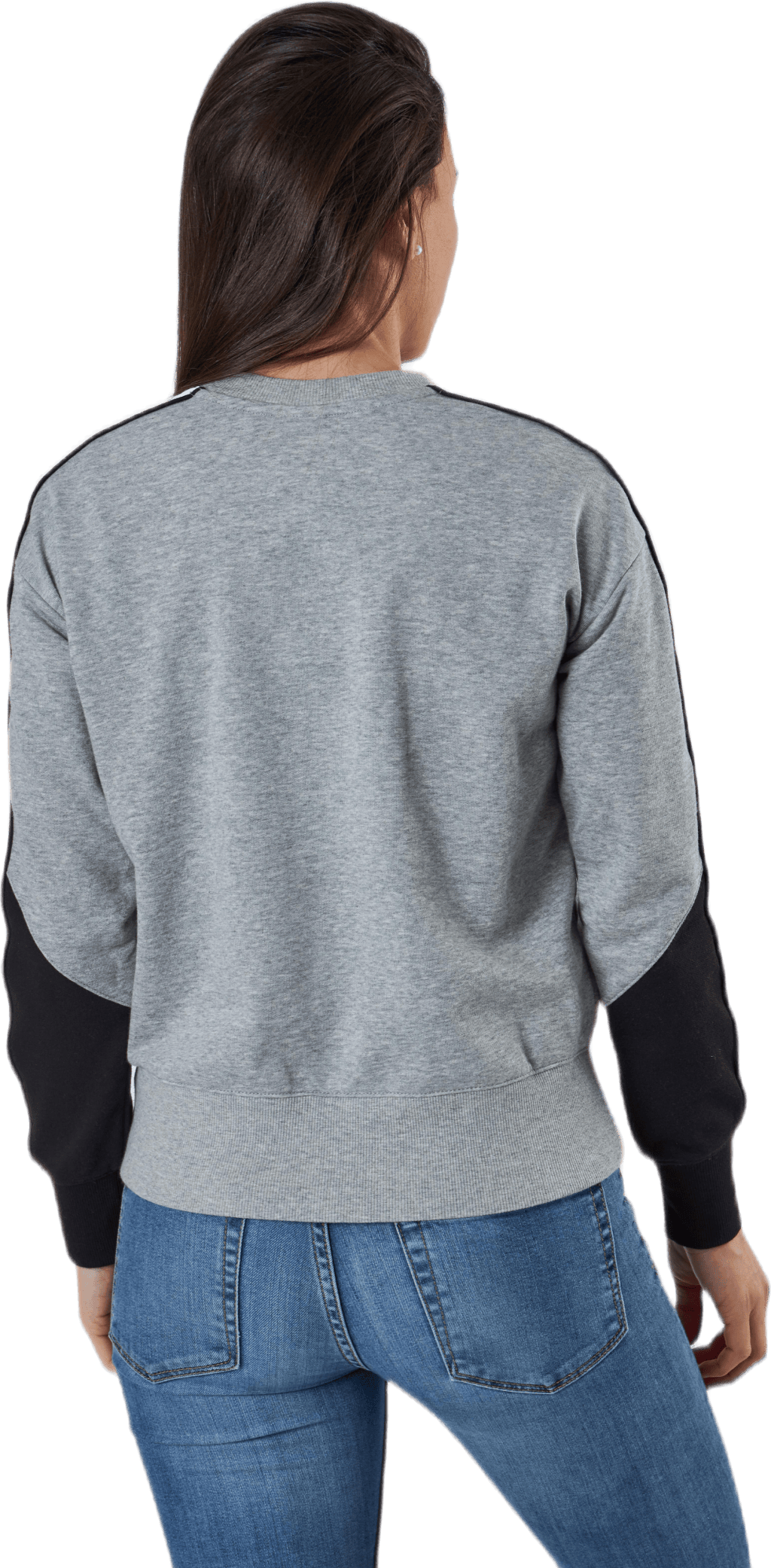 Crewneck Sweatshirt Grey - Bild 3