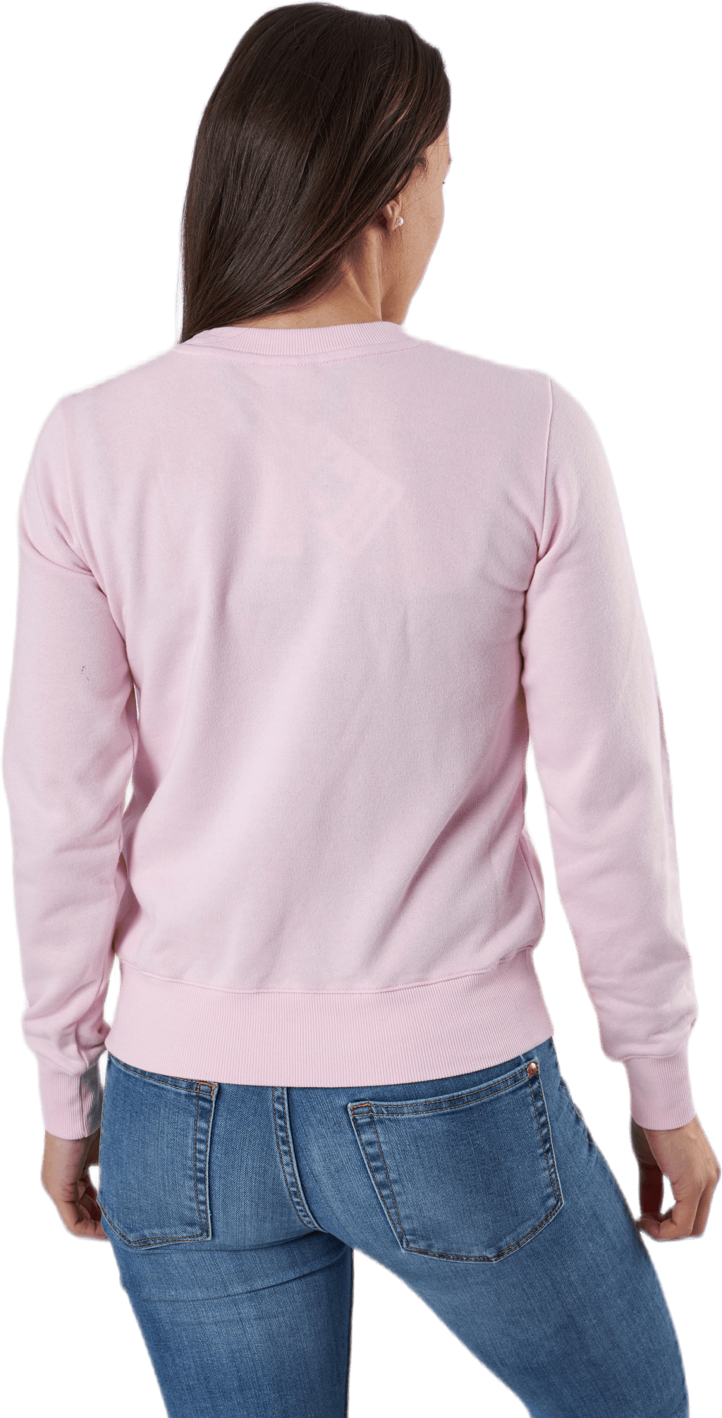 Crewneck Sweatshirt Pink - Bild 3